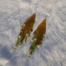 Load image into Gallery viewer, Honey Wildflowers Mini