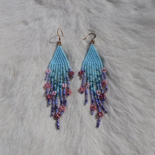 Load image into Gallery viewer, Blue Sunrise Wildflowers Mini