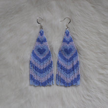 Load image into Gallery viewer, Periwinkle Hearts