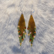 Load image into Gallery viewer, Honey Wildflowers Mini