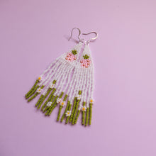 Load image into Gallery viewer, Pink Strawberry Florals