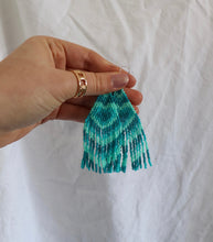 Load image into Gallery viewer, Icy Blue Hearts