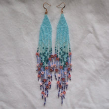 Load image into Gallery viewer, Blue Sunrise Wildflowers