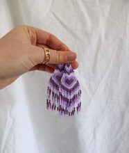 Load image into Gallery viewer, Lavender Hearts