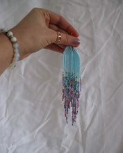 Load image into Gallery viewer, Blue Sunrise Wildflowers