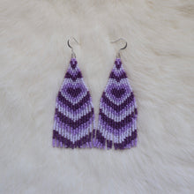 Load image into Gallery viewer, Lavender Hearts