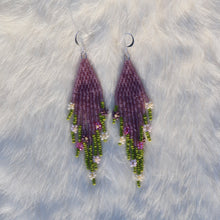 Load image into Gallery viewer, Amethyst Wildflowers Mini
