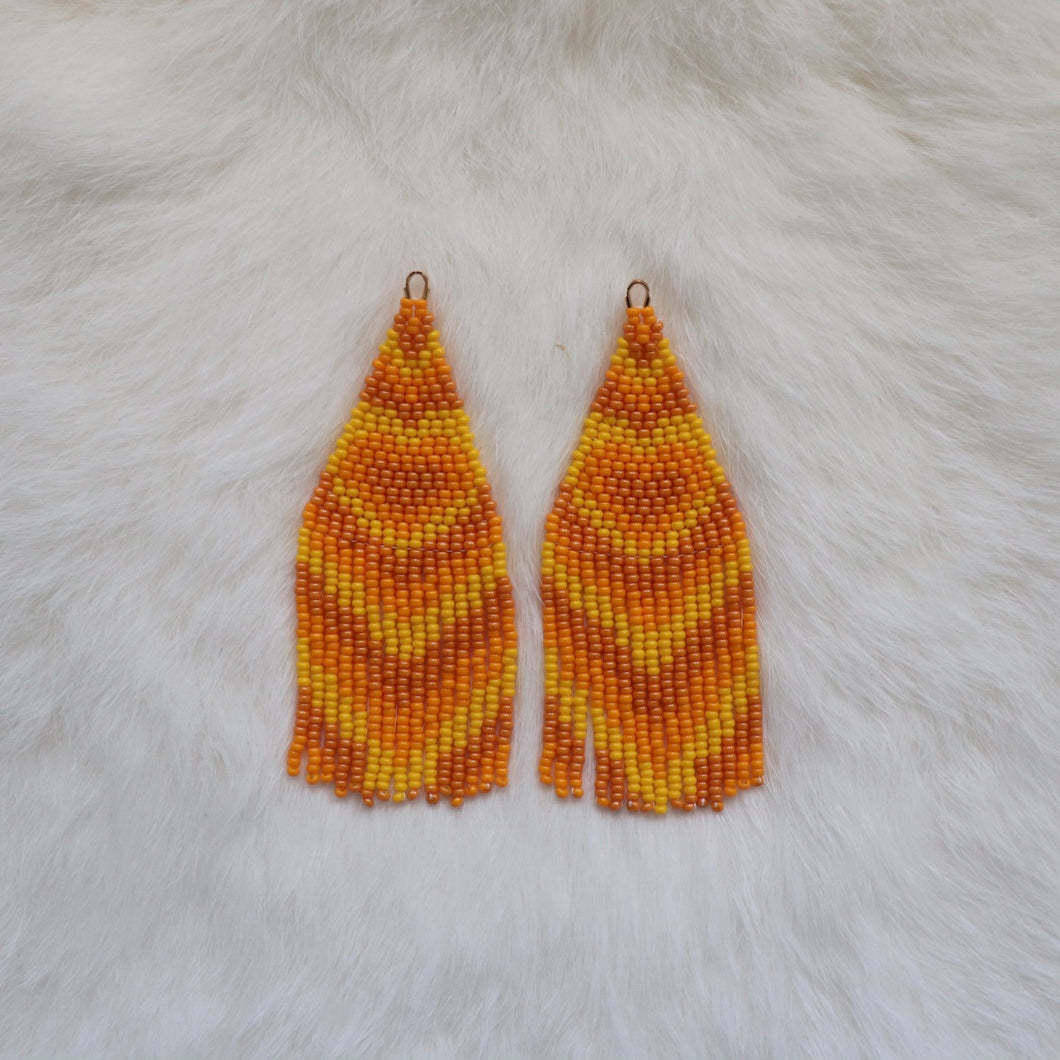 Marigold Hearts